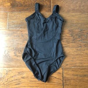 Dance Leotard